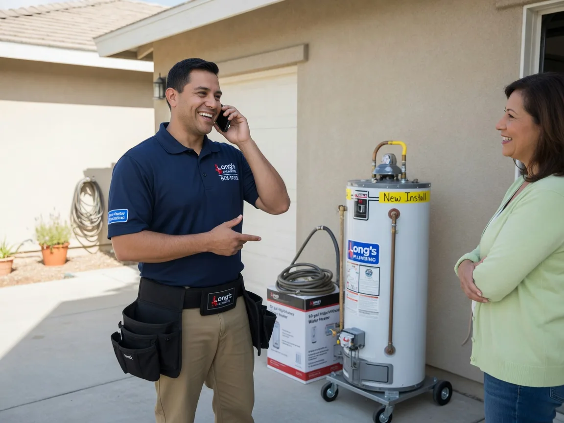 Leak Detection Red Boiling Springs, TN FAQs